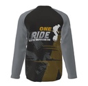 ONERIDE MX racing shirt