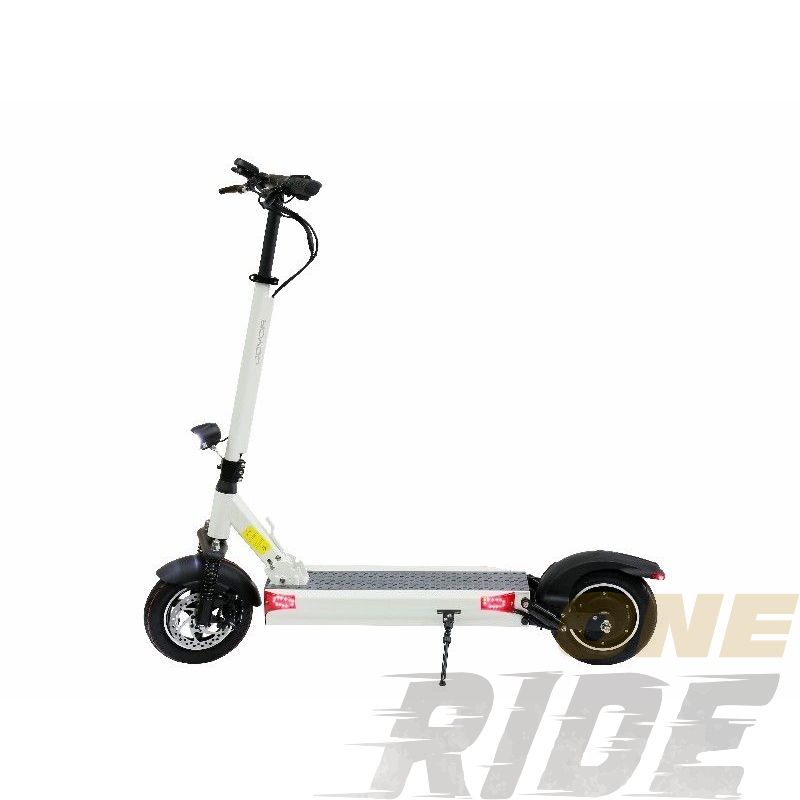 Joyor Y10 Electric Scooter 500W 48V 26Ah