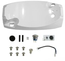 Top cover kit for Kingsong 14D / 14M electric unicycle