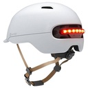 Xiaomi SMART4U helmet M (54-58cm)/ L (57-61cm) white
