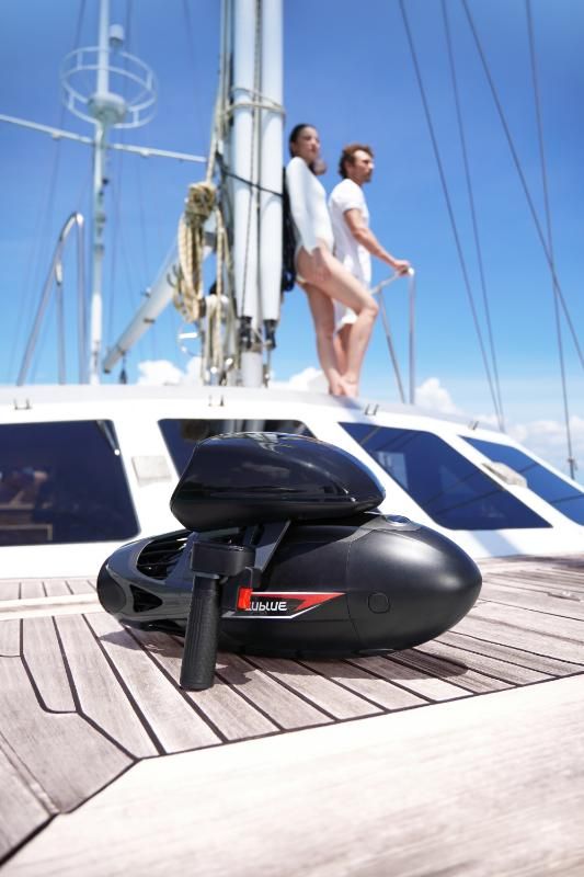 Sublue VAPOR underwater scooter