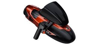 Sublue VAPOR underwater scooter