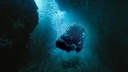 Sublue VAPOR underwater scooter