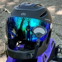 Pidzoom helmet mirror HM01