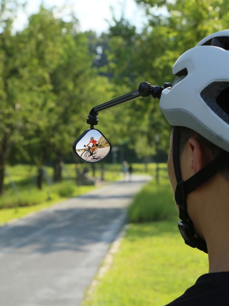 Pidzoom helmet mirror HM01
