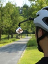 Pidzoom helmet mirror HM01