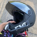 Pidzoom helmet mirror HM01