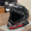 Pidzoom helmet mirror HM01