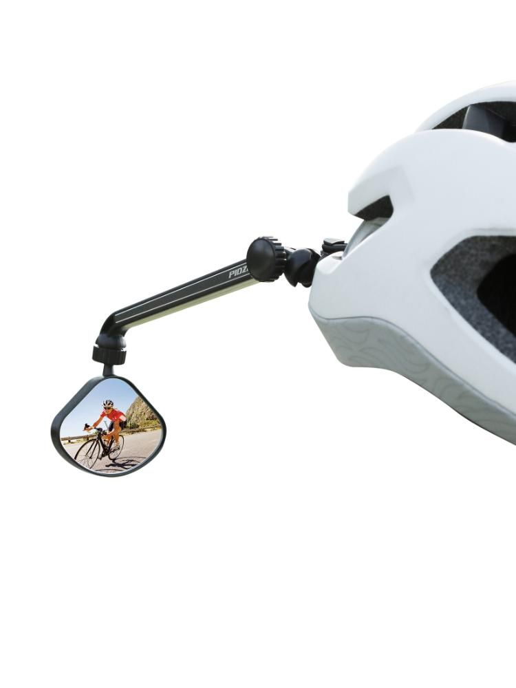Pidzoom helmet mirror HM01