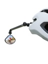Pidzoom helmet mirror HM01