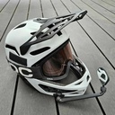 Pidzoom helmet mirror HM01