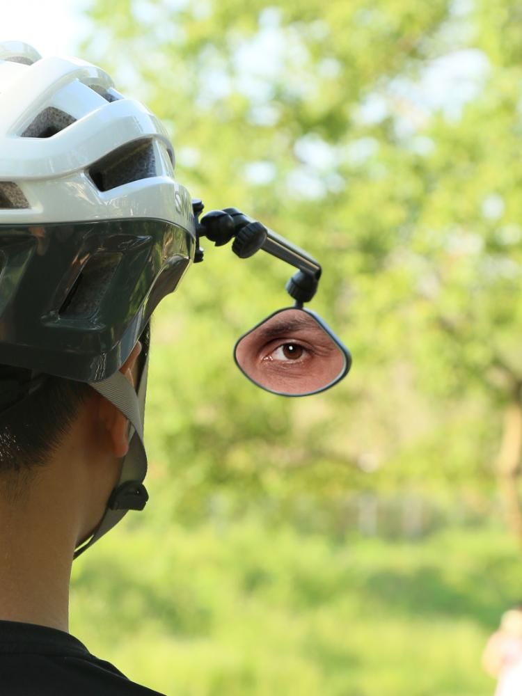 Pidzoom helmet mirror HM01