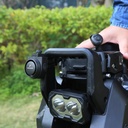 Pidzoom finger horn FH30
