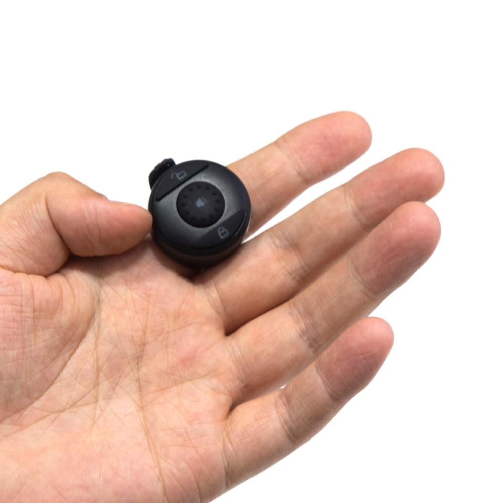 Pidzoom finger horn FH30