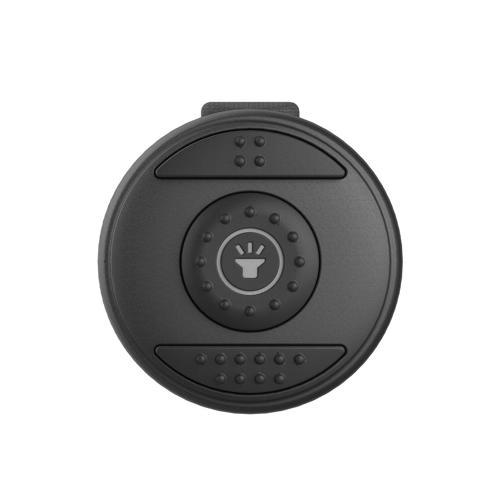 Pidzoom finger horn FH30