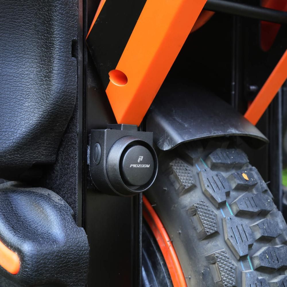 Pidzoom finger horn FH30