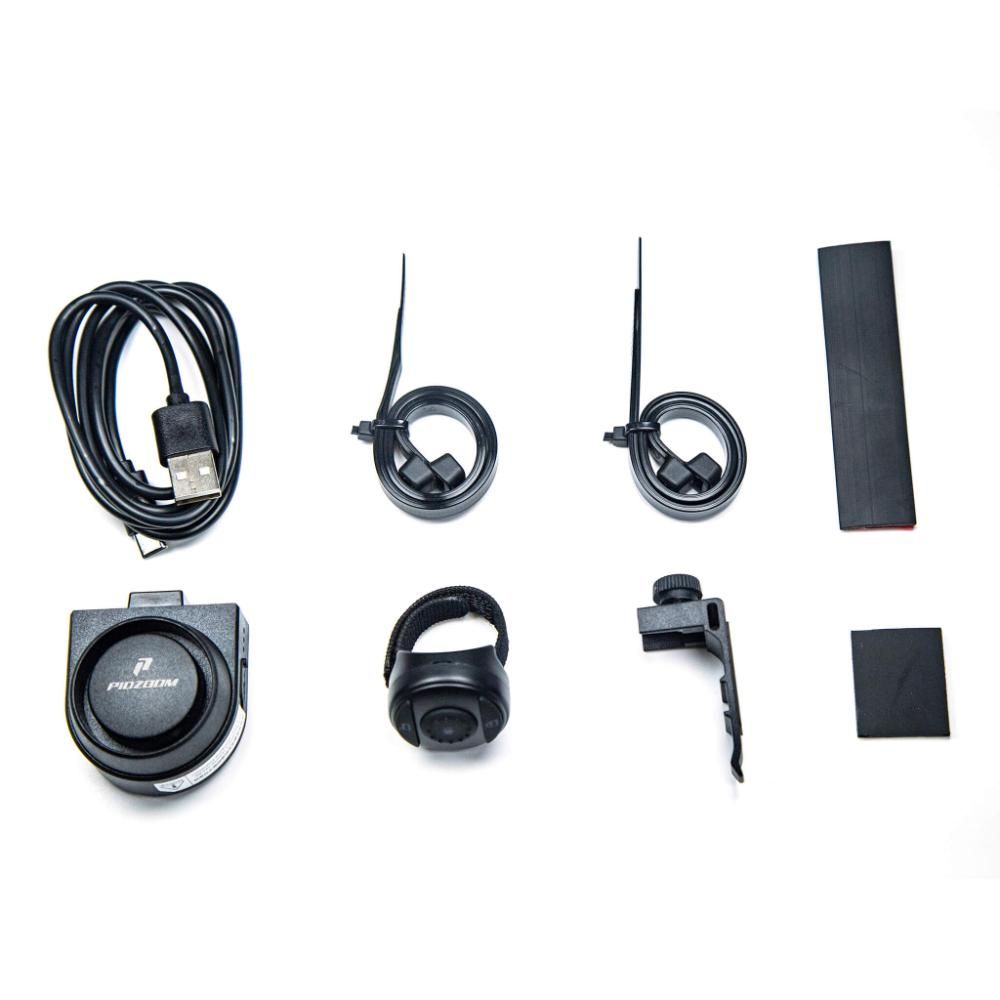 Pidzoom finger horn FH30