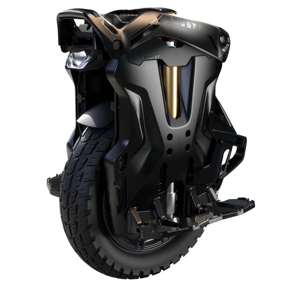 Nosfet Aero