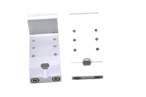 Pedal holder, pillar for Kingsong 16S electric unicycle