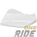 Side panels for Kingsong S18 electric unicycle, pair