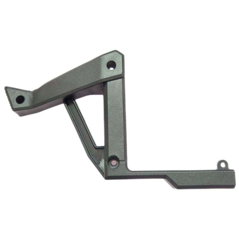 Parking stand for Leaperkim Veteran Patton electric unicycle