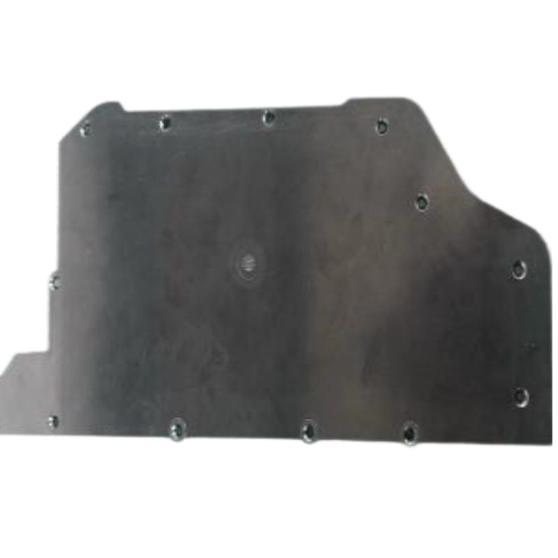 Battery pack cover for Leaperkim ShermanS electric unicycle