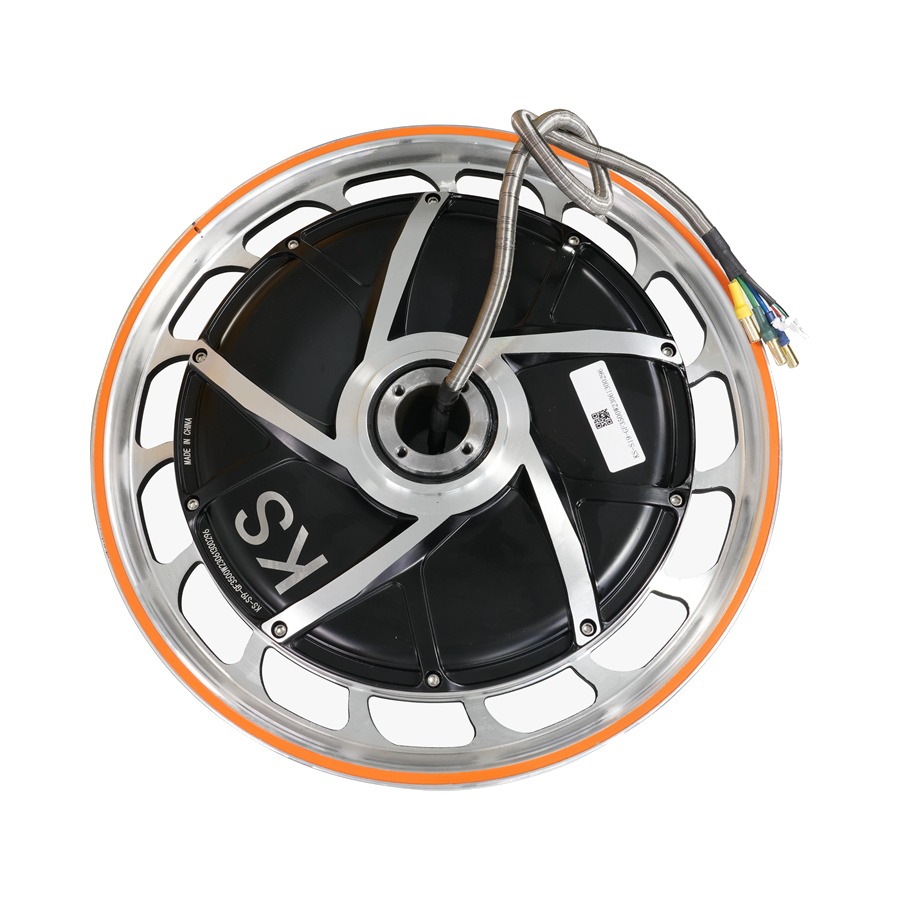 Motor for KingSong S19