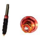 Kit de suspension pour LeaperKim Veteran Patton