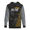 ONERIDE merch sport hoodie