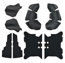 Kompaktit power padit, NOSFET Aero / Aeon, INMOTION V9