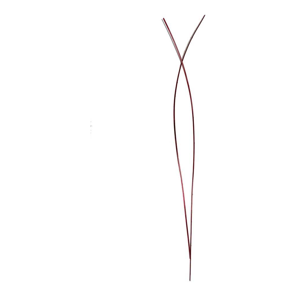 Bande décorative rouge pour INMOTION V10 / V10F