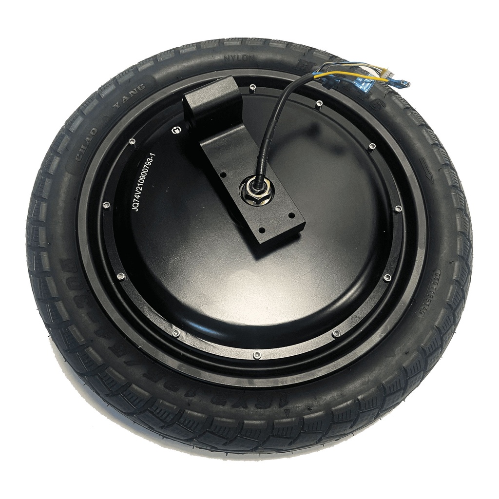 Zespół silnika do INMOTION V8F