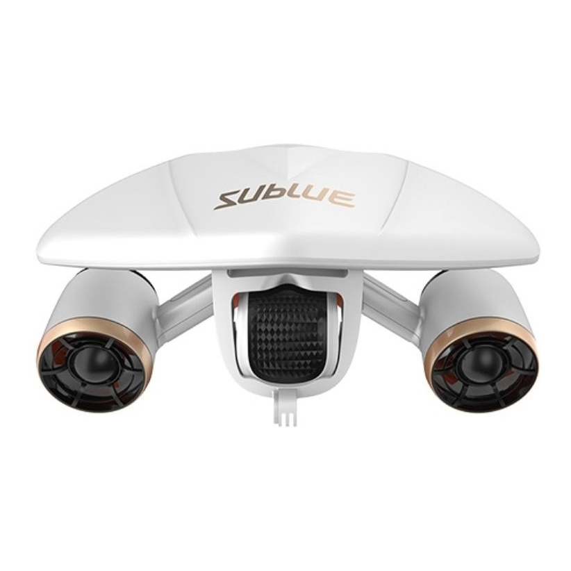 Sublue WhiteShark MixPro Underwater Scooter white
