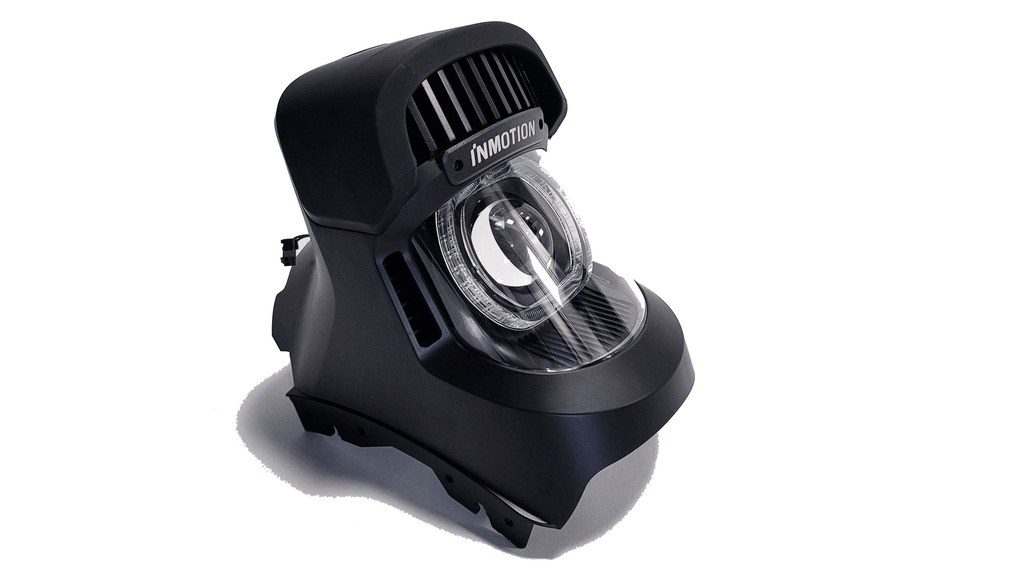 Frontlyktenhet til INMOTION V11