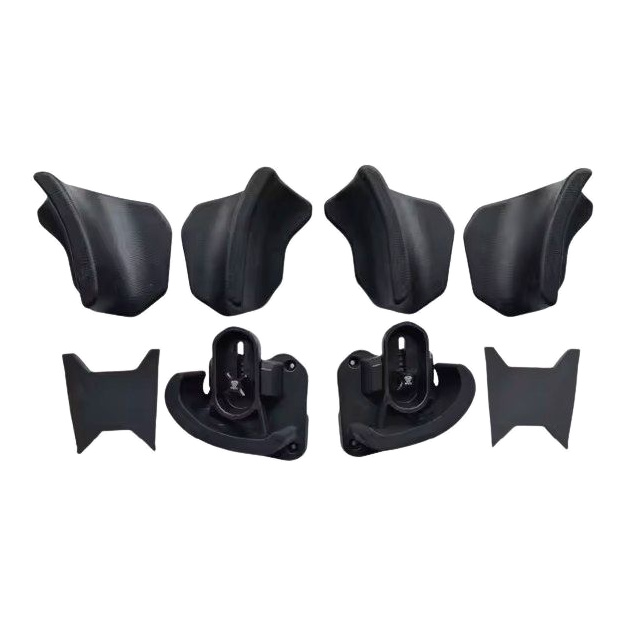Power pads till NOSFET Aeon