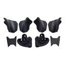 Power pads till NOSFET Aeon