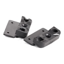 Soportes de nailon y metal del caballete, INMOTION V12