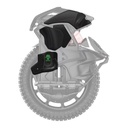 Power pads pour NOSFET Xeno