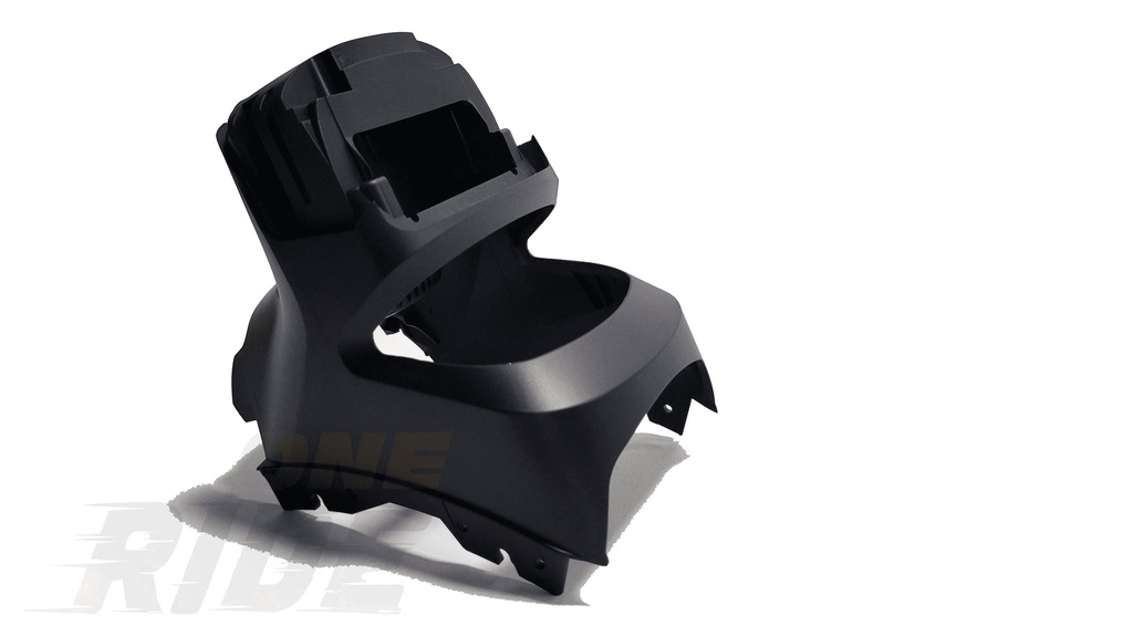 Tapa de la luz trasera para INMOTION V11