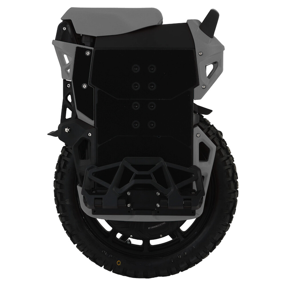 LeaperKim Lynx S (with Grizzla upgrade set)