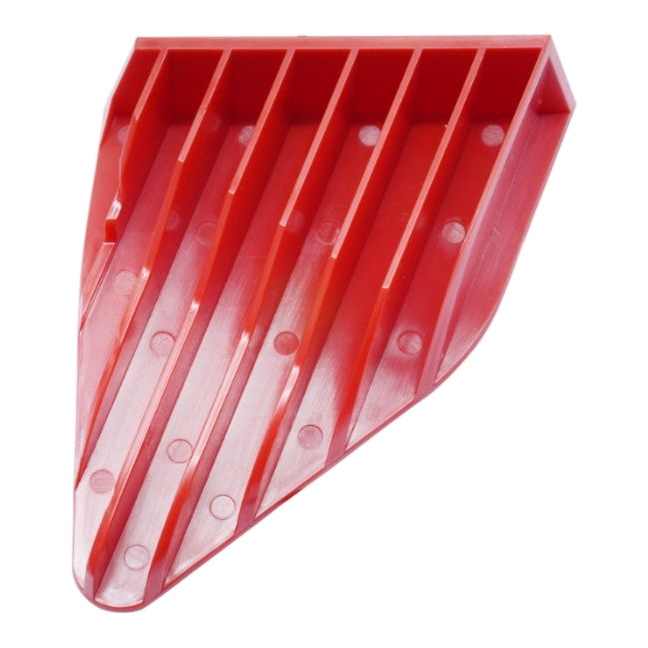 Right rear top decorative sheet, KingSong S22 / S22 PRO
