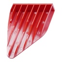 Right rear top decorative sheet, KingSong S22 / S22 PRO