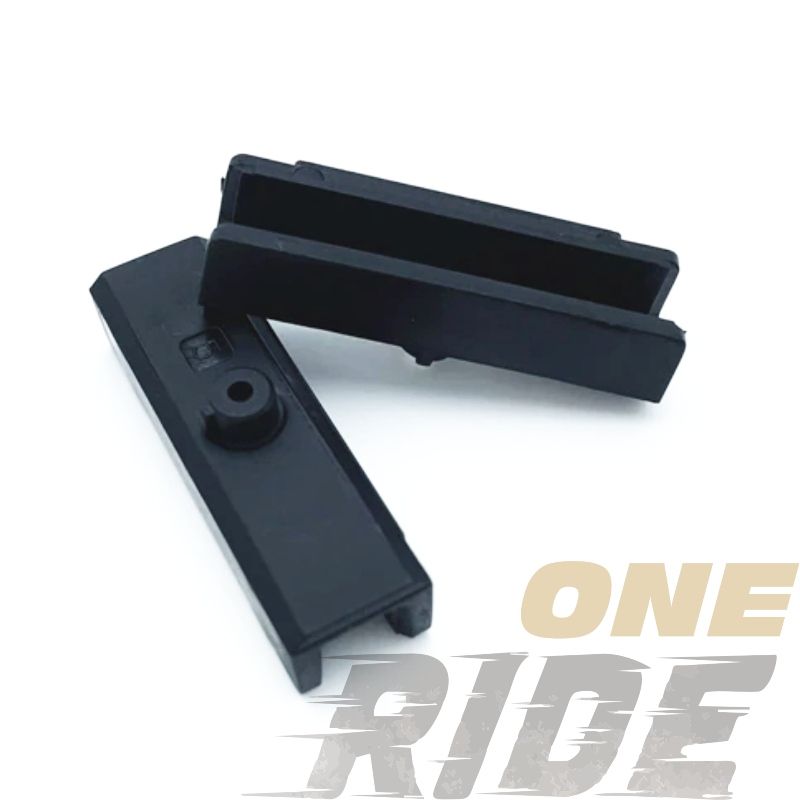 Soportes del carril deslizante, INMOTION V11, set de 8