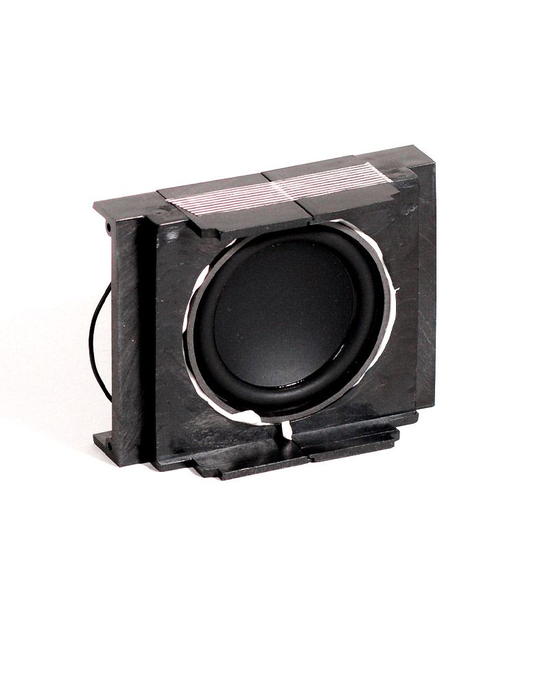 Lautsprecher (Subwoofer) für KingSong 16X