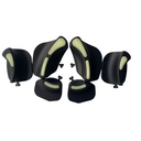 Reflective power pads for LeaperKim Lynx / Patton