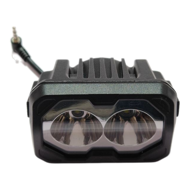 Headlight for LeaperKim Patton / Sherman S