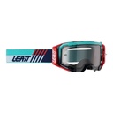 Gafas Leatt Velocity 5.5, Aqua, gris claro 58%