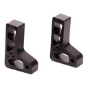 Pedaalstijlen voor KingSong S22 / S22 PRO, set van 2