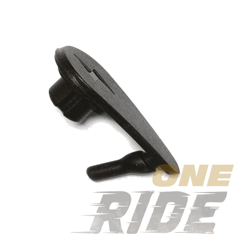 Charging port cover for INMOTION V10 / V10F