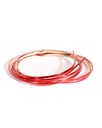 Outer cover decoration strip for INMOTION V8F